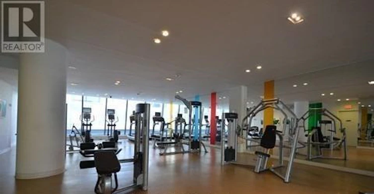 1605-832 Bay St Street, Toronto, ON, M5S 1Z6 - 3