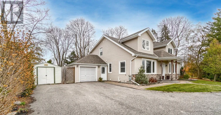 BSMT-520 Gillmoss Road, Pickering, ON, L1W 3J4 - 3