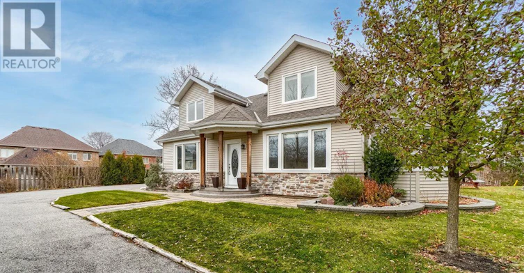 BSMT-520 Gillmoss Road, Pickering, ON, L1W 3J4 - 2