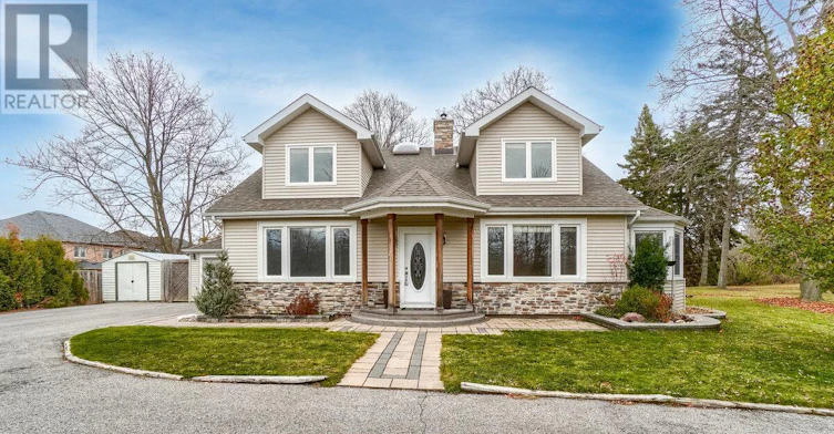BSMT-520 Gillmoss Road, Pickering, ON, L1W 3J4