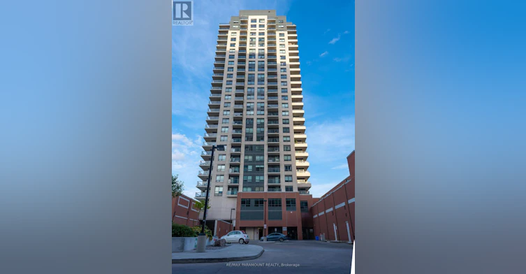 315-1410 Dupont Road, Toronto, ON, M6H 0B6 - 24
