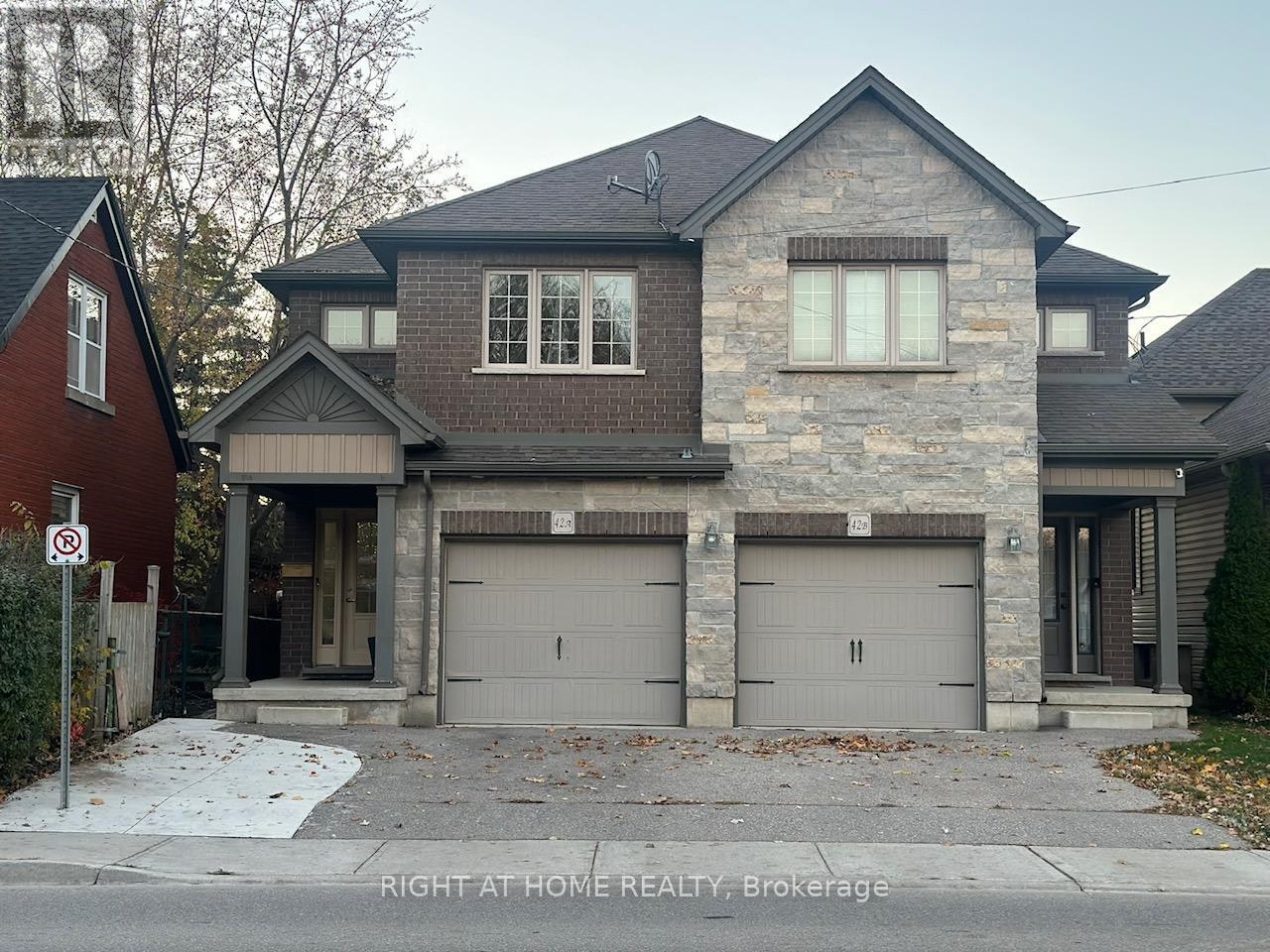 A-42 St Paul Avenue, Brantford, ON, N3T 4E6