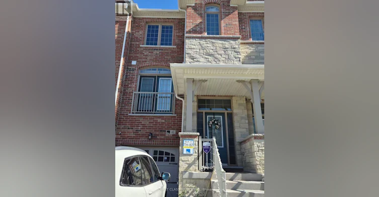 65 Allegranza Avenue, Vaughan, ON, L4H 4S3
