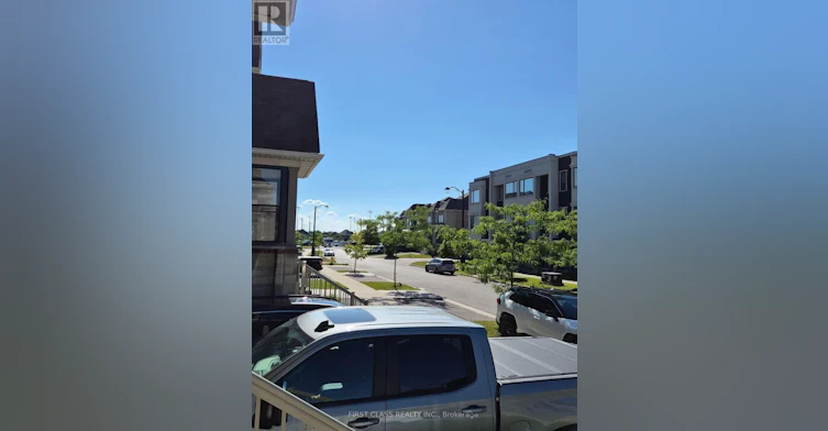 65 Allegranza Avenue, Vaughan, ON, L4H 4S3 - 3