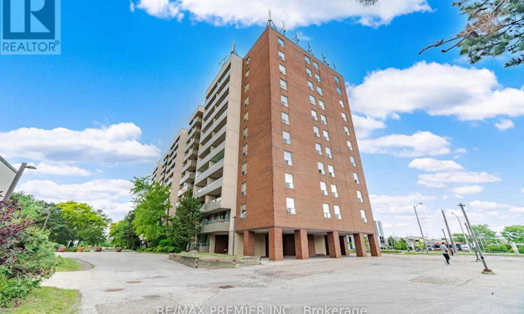 701-1 Four Winds Drive
