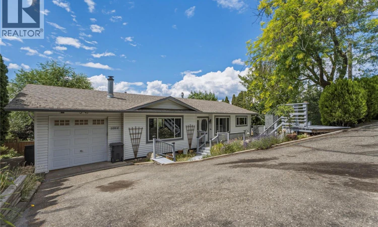 6864 Bryden Road