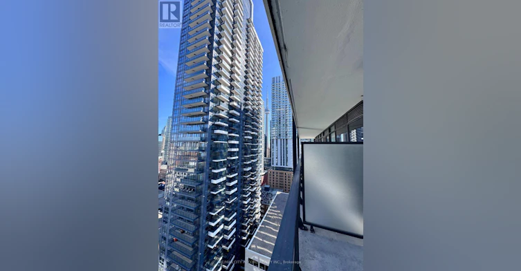 1908-125 Peter Street, Toronto, ON, M5V 2G9 - 14