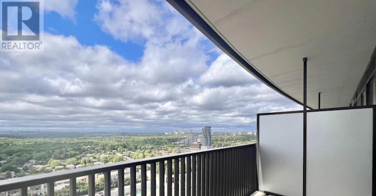 2606-68 Esther Shiner Boulevard, Toronto, ON, M2K 0J6 - 5