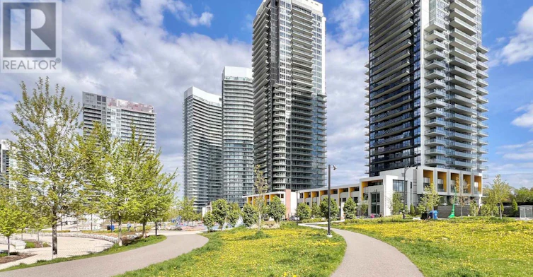 2606-68 Esther Shiner Boulevard, Toronto, ON, M2K 0J6 - 36