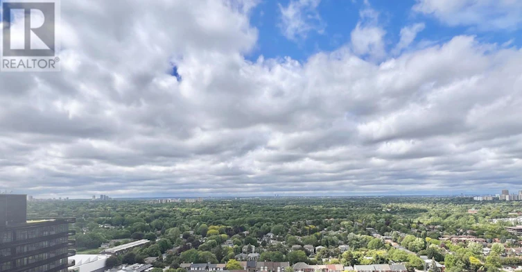 2606-68 Esther Shiner Boulevard, Toronto, ON, M2K 0J6 - 6