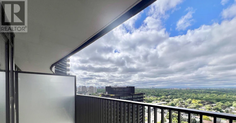2606-68 Esther Shiner Boulevard, Toronto, ON, M2K 0J6 - 4