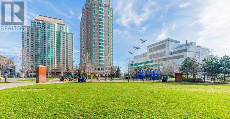 906-38 Lee Centre Drive, Toronto, ON, M1H 3J7 - 2
