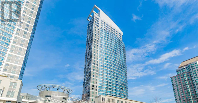 906-38 Lee Centre Drive, Toronto, ON, M1H 3J7