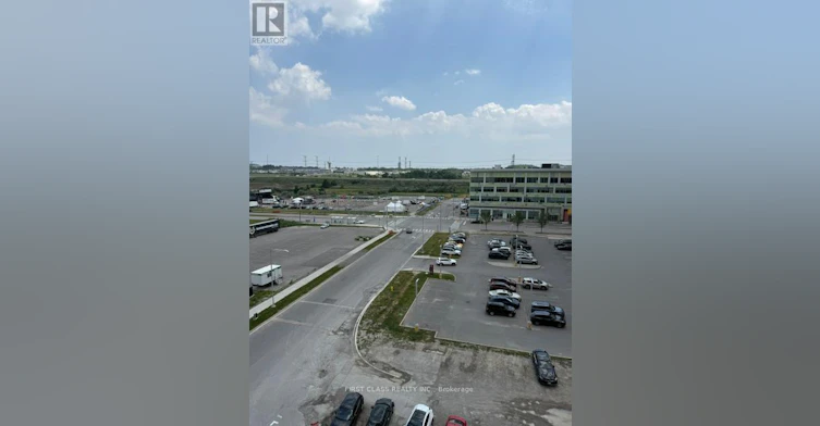 709-38 Andre De Grasse Street, Markham, ON, L6G 0G4 - 11