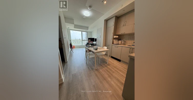 709-38 Andre De Grasse Street, Markham, ON, L6G 0G4 - 3