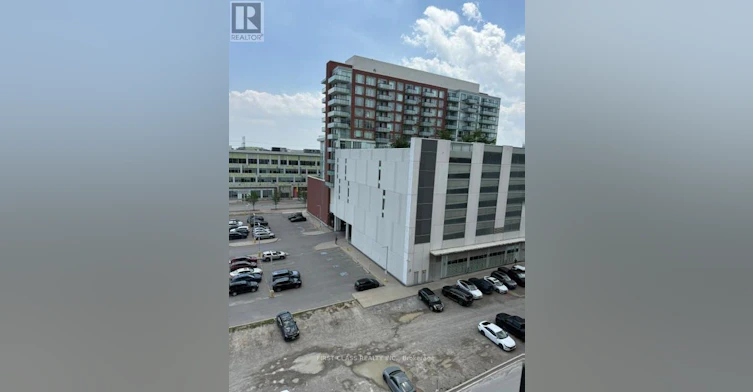 709-38 Andre De Grasse Street, Markham, ON, L6G 0G4 - 12