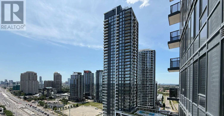 1604-5105 Hurontario Street, Mississauga, ON, L4Z 0C9