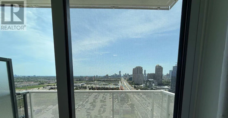 1604-5105 Hurontario Street, Mississauga, ON, L4Z 0C9 - 8