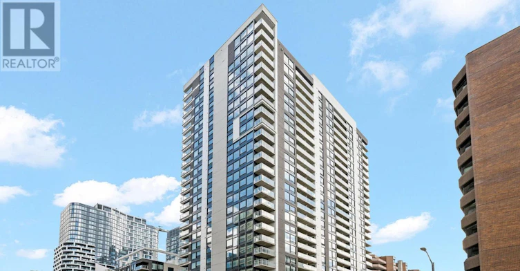 1707-340 Queen Street, Ottawa, ON, K1R 0G1