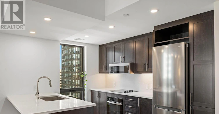 1707-340 Queen Street, Ottawa, ON, K1R 0G1 - 17