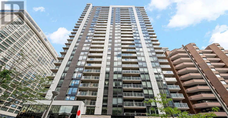 1707-340 Queen Street, Ottawa, ON, K1R 0G1 - 2
