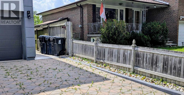 BASEMENT-2 Doerr Road, Toronto, ON, M1P 4M6 - 30