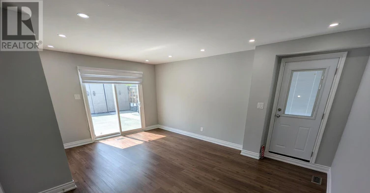 BASEMENT-2 Doerr Road, Toronto, ON, M1P 4M6 - 9