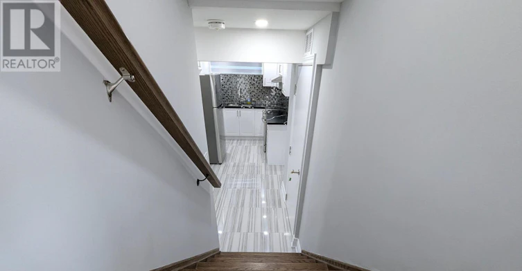 BASEMENT-2 Doerr Road, Toronto, ON, M1P 4M6 - 12