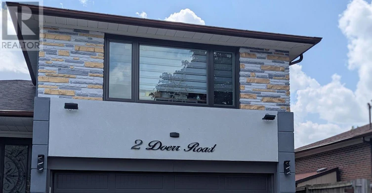 BASEMENT-2 Doerr Road, Toronto, ON, M1P 4M6