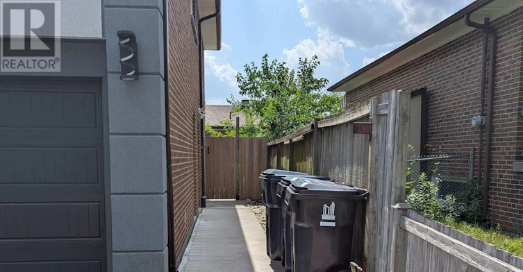 BASEMENT-2 Doerr Road, Toronto, ON, M1P 4M6 - 2