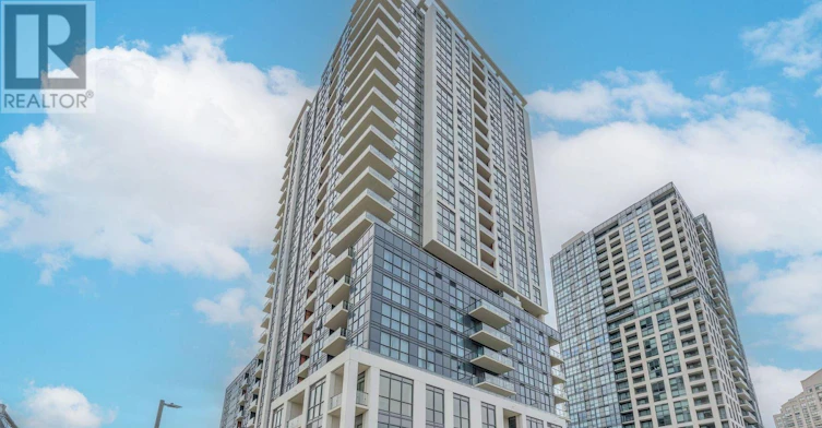 1309-50 Thomas Riley Road, Toronto, ON, M9B 0C5