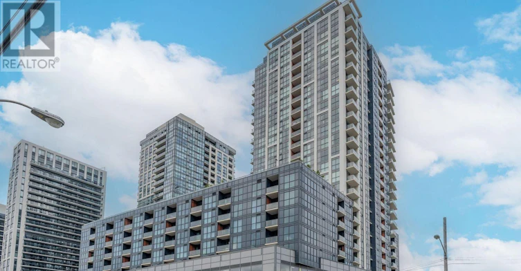 1309-50 Thomas Riley Road, Toronto, ON, M9B 0C5 - 3