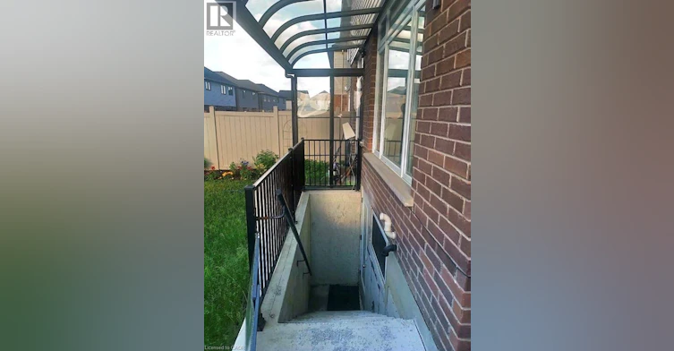 442 Rivertrail Avenue, Kitchener, ON, N2A 0K2 - 11