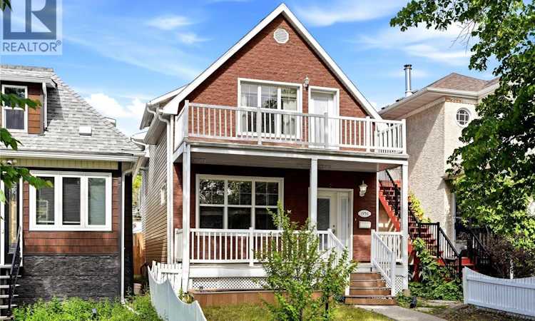 1950 Retallack Street
