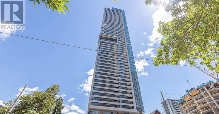 2908-609 Sherbourne Street E, Toronto, ON, M4X 0A4 - 2