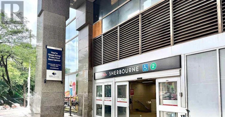 2908-609 Sherbourne Street E, Toronto, ON, M4X 0A4 - 4
