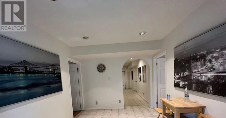 BSMT A-54 Cliffwood Road, Toronto, ON, M2H 3J7 - 3