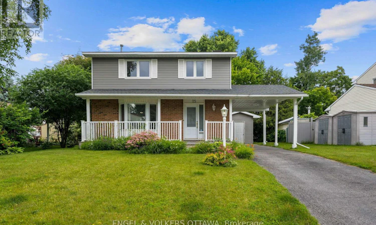 25 Antler Avenue