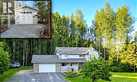 8419 Summer Place, Prince George, BC, V2K 4Z8