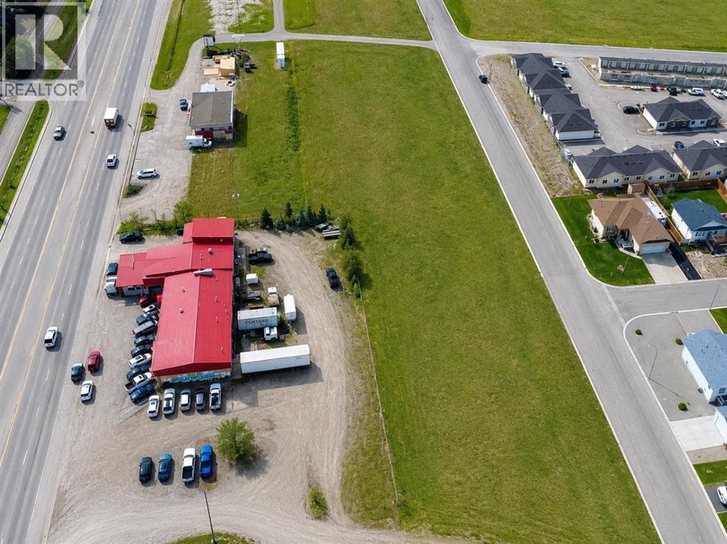 5421 2nd Street E, Claresholm, AB, T0L 0T0