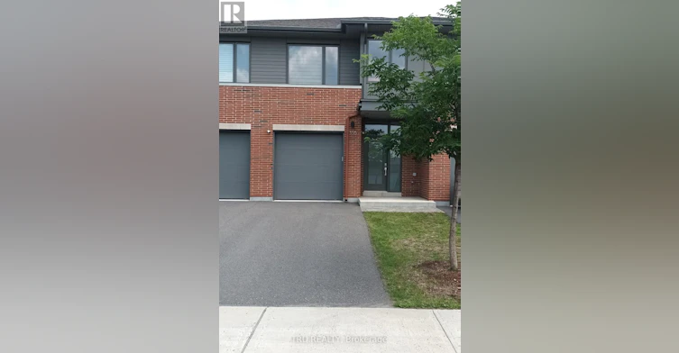 316 Wigwas Street, Ottawa, ON, K1K 5A1