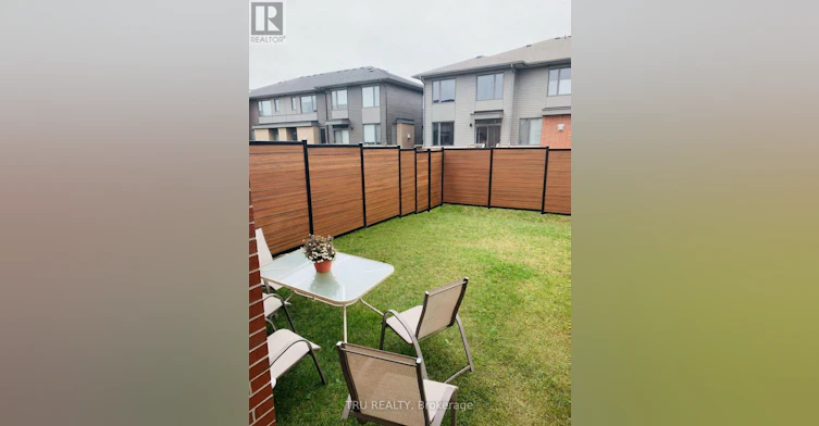 316 Wigwas Street, Ottawa, ON, K1K 5A1 - 3