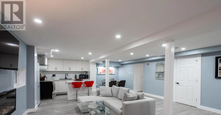 BSMT-1059 Riverview Crescent, Pickering, ON, L1V 4M7 - 5