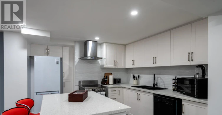 BSMT-1059 Riverview Crescent, Pickering, ON, L1V 4M7 - 8