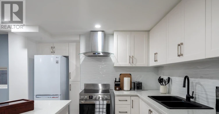 BSMT-1059 Riverview Crescent, Pickering, ON, L1V 4M7 - 9