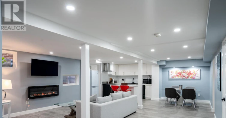 BSMT-1059 Riverview Crescent, Pickering, ON, L1V 4M7 - 2