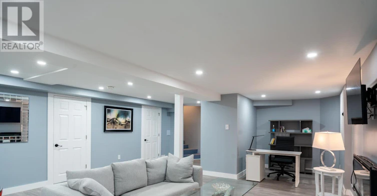 BSMT-1059 Riverview Crescent, Pickering, ON, L1V 4M7 - 4