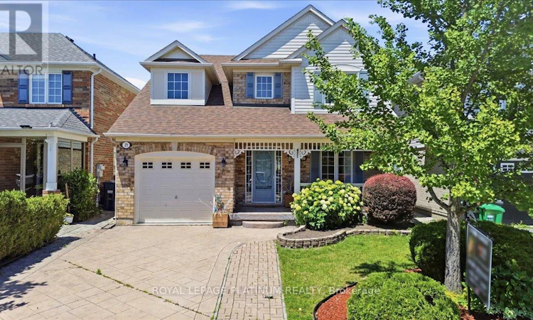 21 Vista Green Crescent