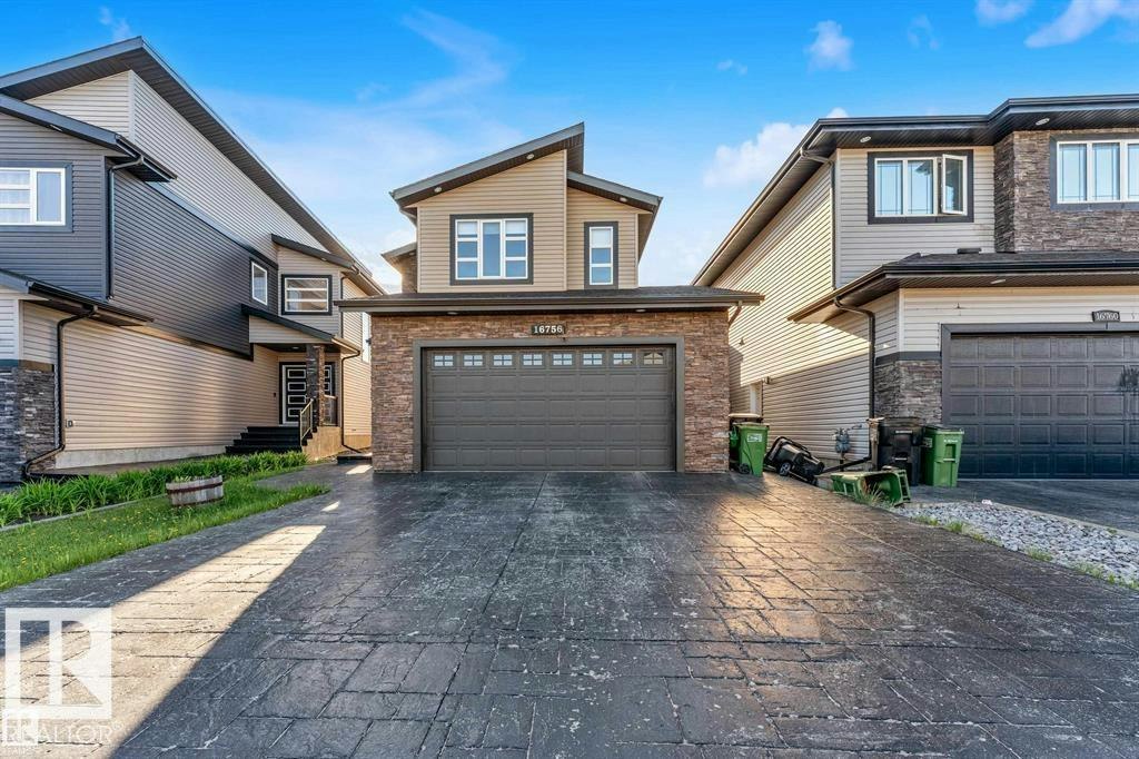 16756 60 Street NW NW, Edmonton, AB, T5Y 0W5