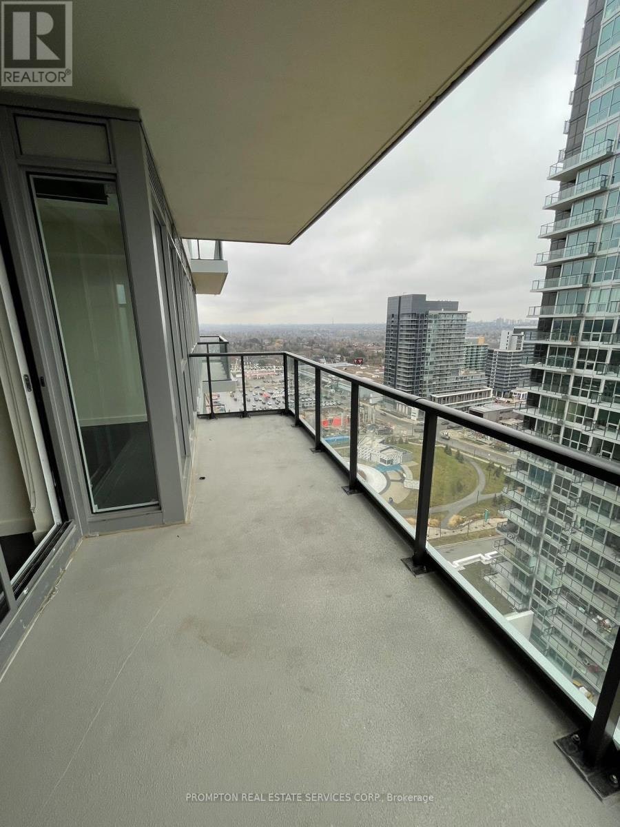 2015-85 Mcmahon Drive, Toronto, ON, M2K 0H1 - 23